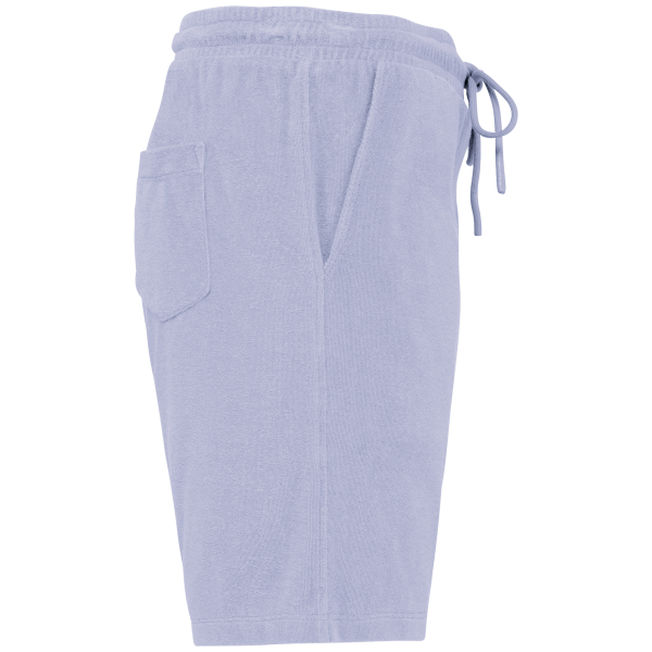 Short écoresponsable en éponge homme – Image 30