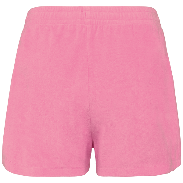 Short écoresponsable en éponge femme – Image 15