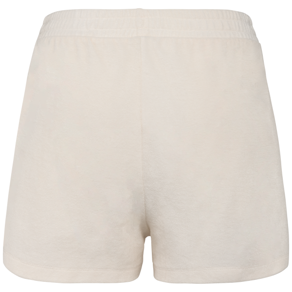 Short écoresponsable en éponge femme – Image 19