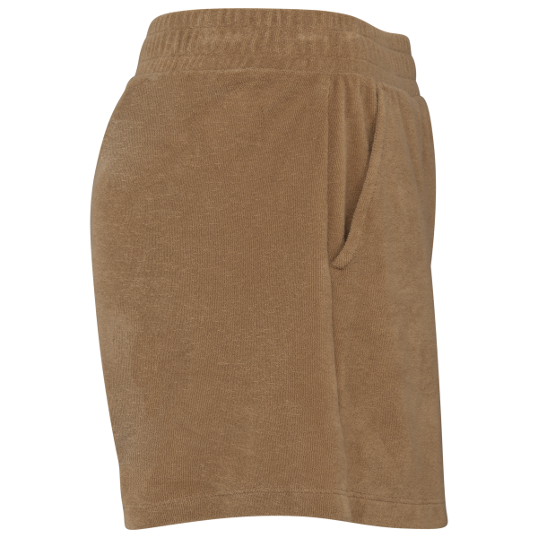 Short écoresponsable en éponge femme – Image 18