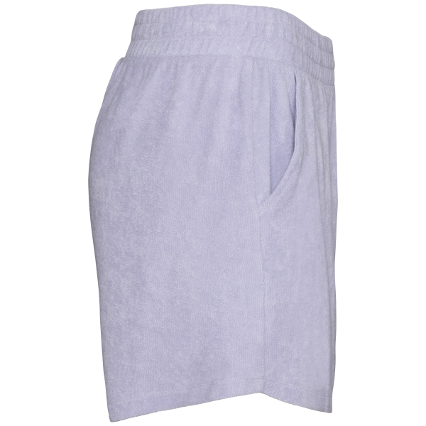 Short écoresponsable en éponge femme – Image 26