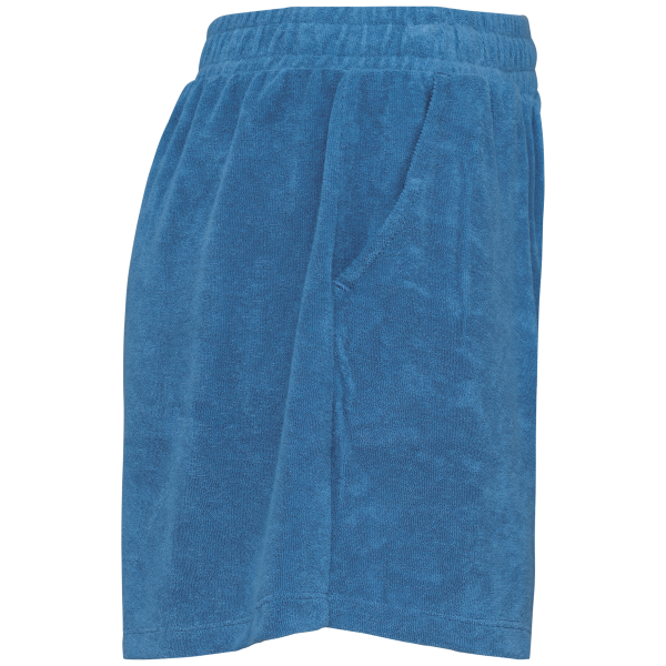 Short écoresponsable en éponge femme – Image 27