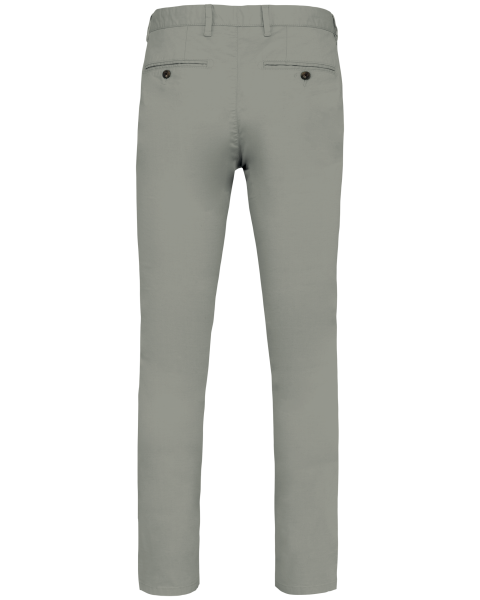 Pantalon chino écoresponsable homme – Image 8