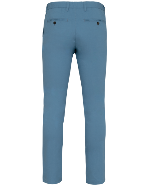 Pantalon chino écoresponsable homme – Image 14