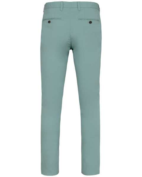 Pantalon chino écoresponsable homme – Image 18