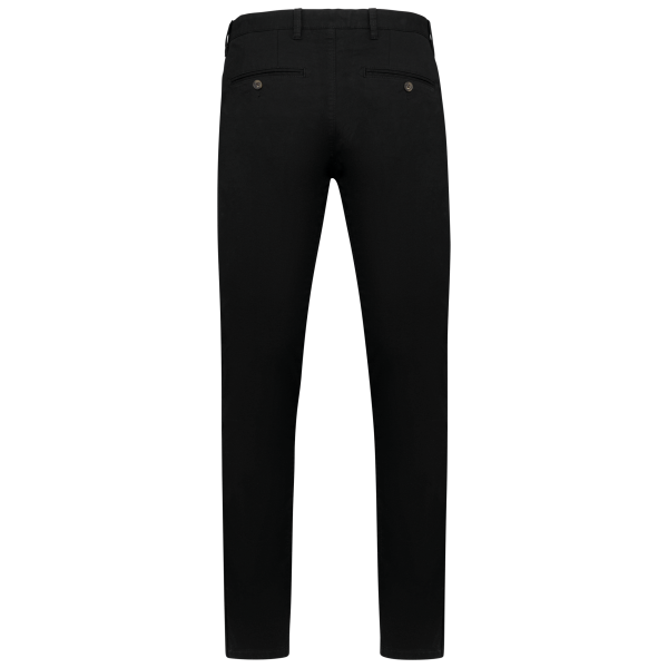Pantalon chino écoresponsable homme – Image 10