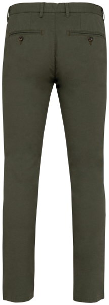 Pantalon chino écoresponsable homme – Image 24