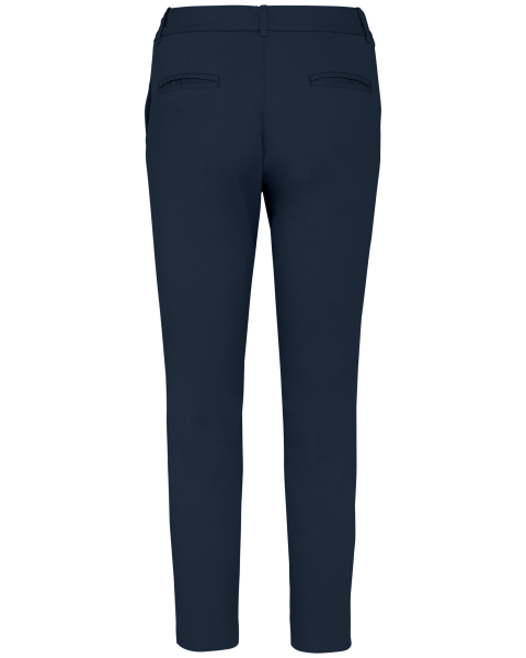 Pantalon chino 7/8 écoresponsable femme – Image 16