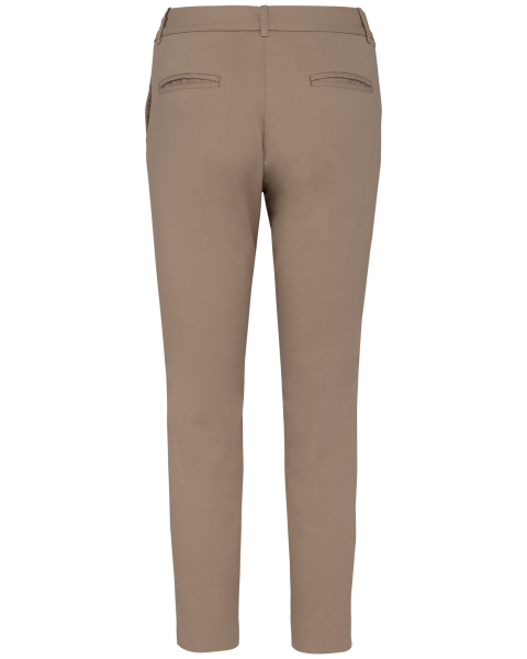 Pantalon chino 7/8 écoresponsable femme – Image 22