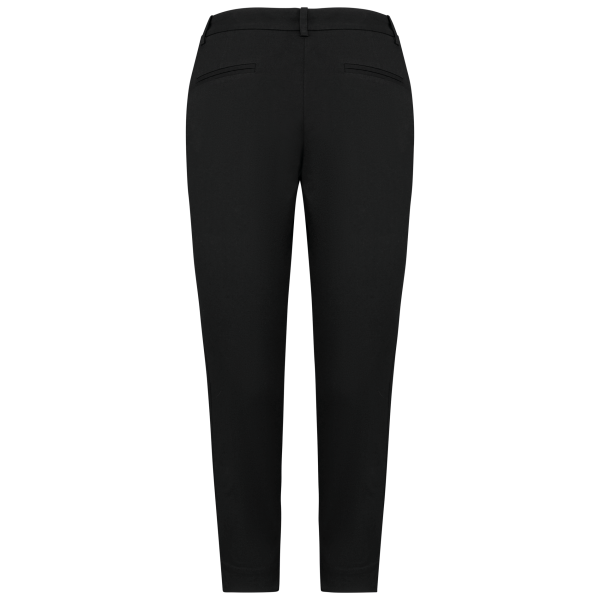 Pantalon chino 7/8 écoresponsable femme – Image 11