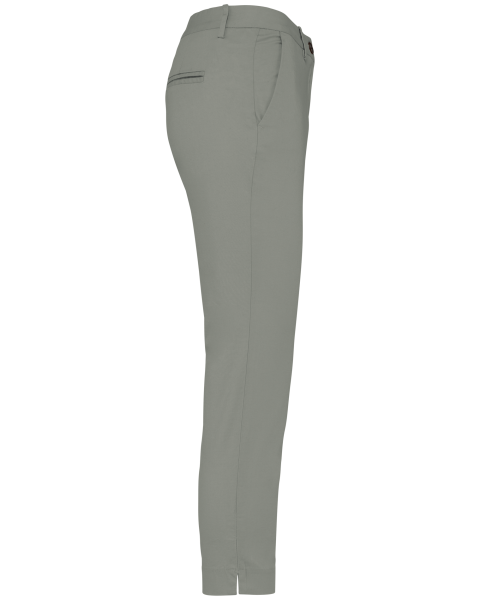 Pantalon chino 7/8 écoresponsable femme – Image 10
