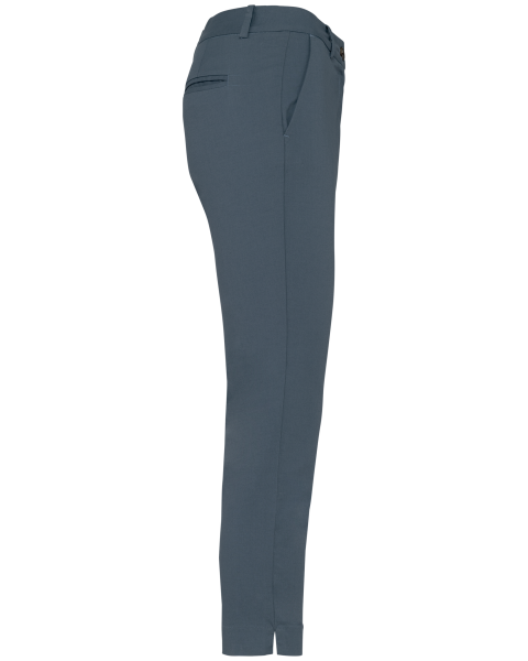 Pantalon chino 7/8 écoresponsable femme – Image 15