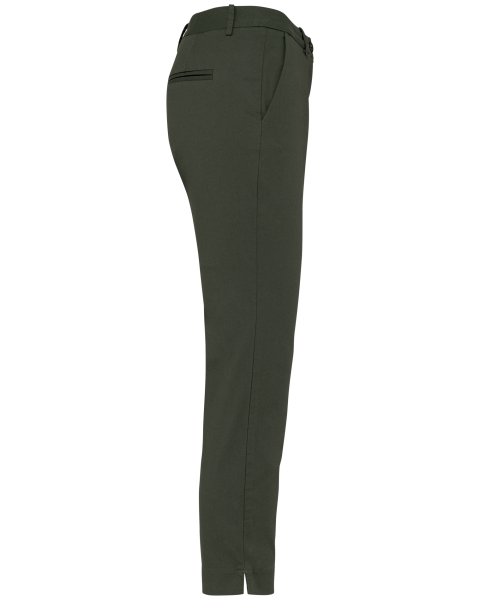 Pantalon chino 7/8 écoresponsable femme – Image 19
