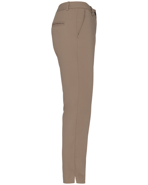 Pantalon chino 7/8 écoresponsable femme – Image 23
