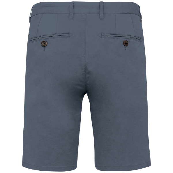 Bermuda chino écoresponsable homme – Image 17