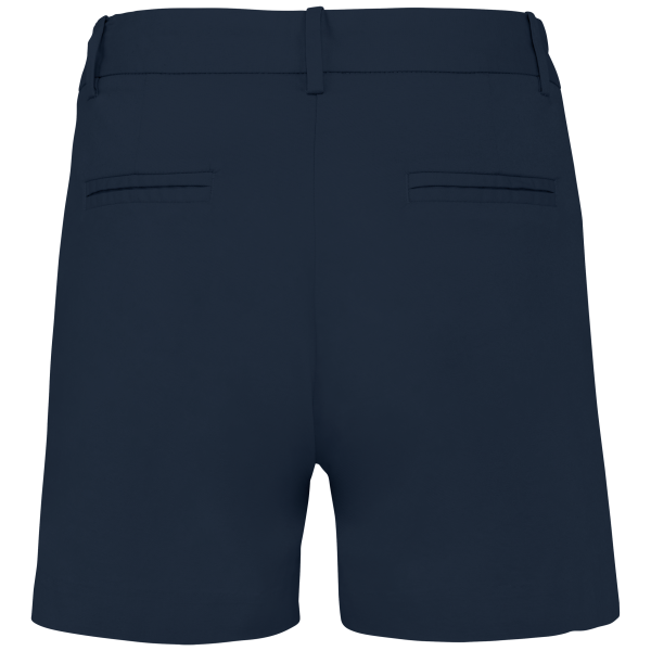 Bermuda chino écoresponsable femme – Image 13