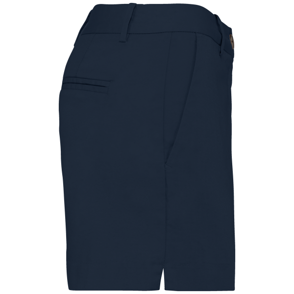 Bermuda chino écoresponsable femme – Image 14