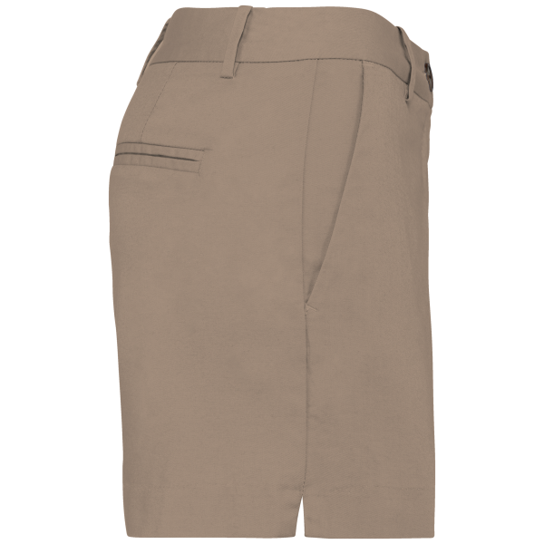 Bermuda chino écoresponsable femme – Image 20