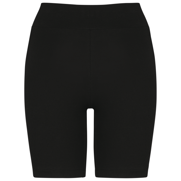Short écoresponsable côtelé femme – Image 8