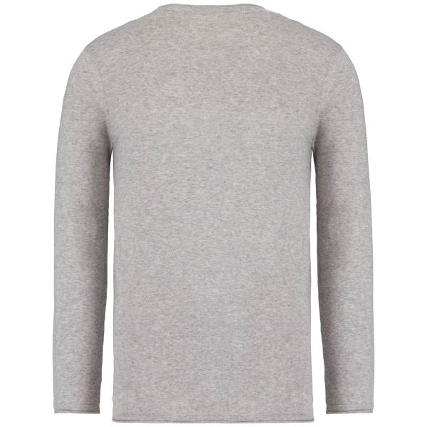 Pull léger écoresponsable homme – Image 9