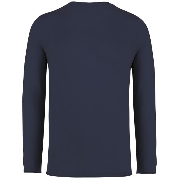 Pull léger écoresponsable homme – Image 11