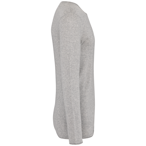 Pull léger écoresponsable homme – Image 10
