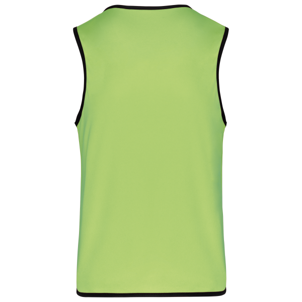 Chasuble de rugby réversible unisexe – Image 8