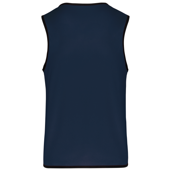 Chasuble de rugby réversible unisexe – Image 10