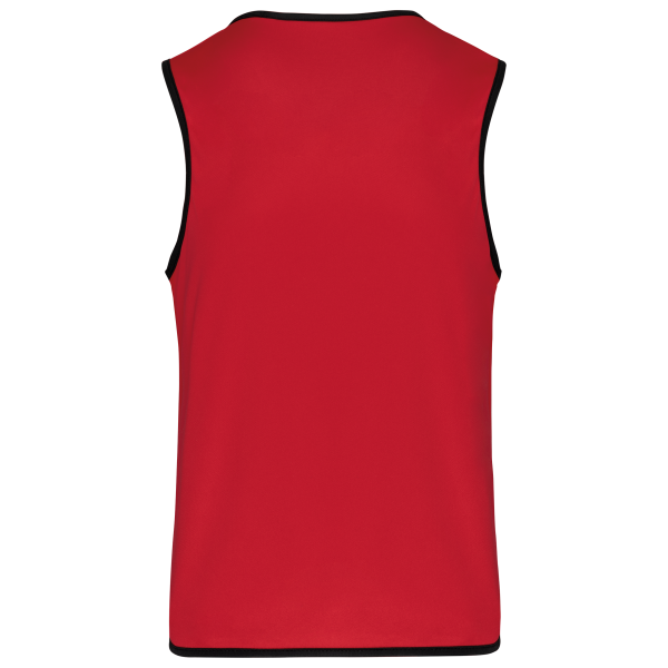 Chasuble de rugby réversible unisexe – Image 12