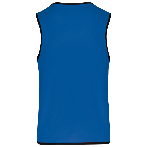 Chasuble de rugby réversible unisexe – Image 14