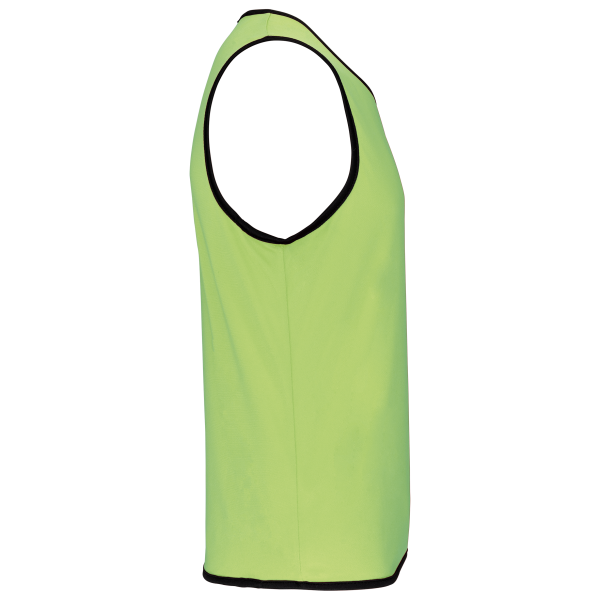 Chasuble de rugby réversible unisexe – Image 9