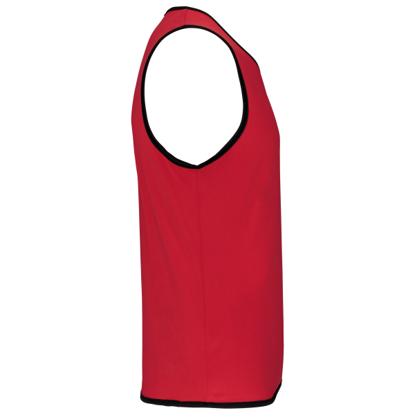 Chasuble de rugby réversible unisexe – Image 13