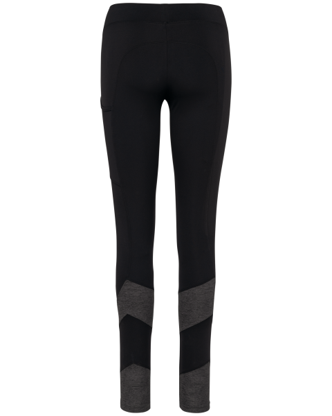 Legging de padel bicolore femme – Image 8