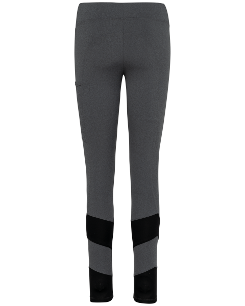 Legging de padel bicolore femme – Image 10