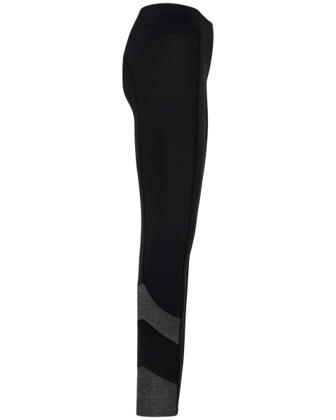 Legging de padel bicolore femme – Image 9
