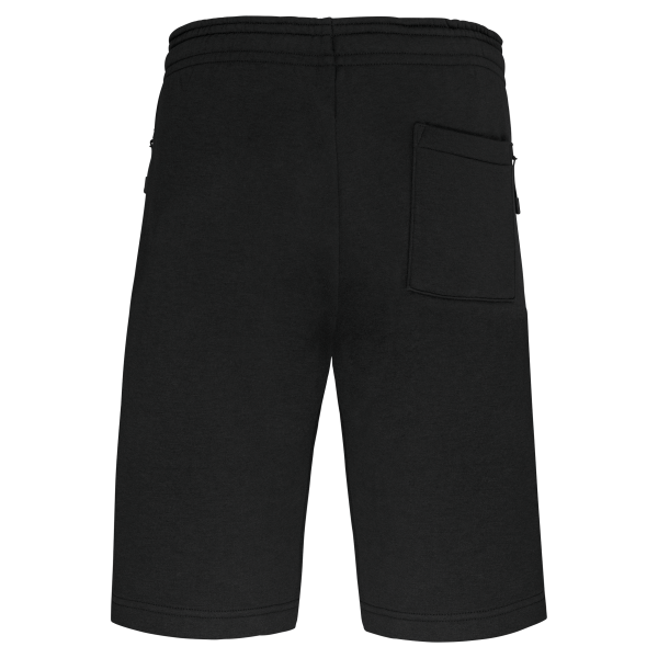 Bermuda molleton multisports unisexe – Image 7