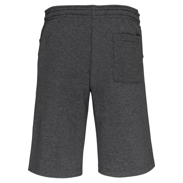 Bermuda molleton multisports unisexe – Image 9