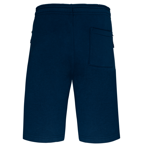 Bermuda molleton multisports unisexe – Image 13
