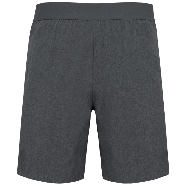 Short de padel bicolore homme – Image 12
