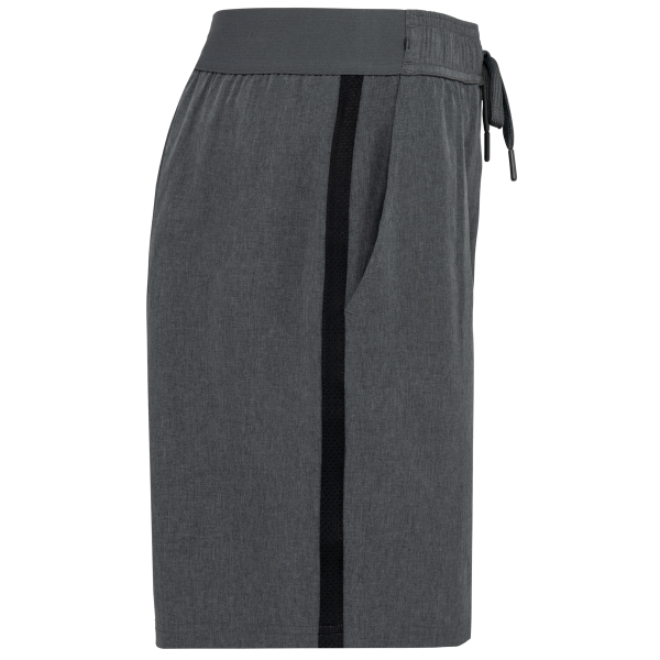 Short de padel bicolore homme – Image 13