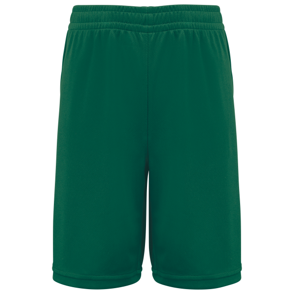 Short de basket-ball enfant – Image 11