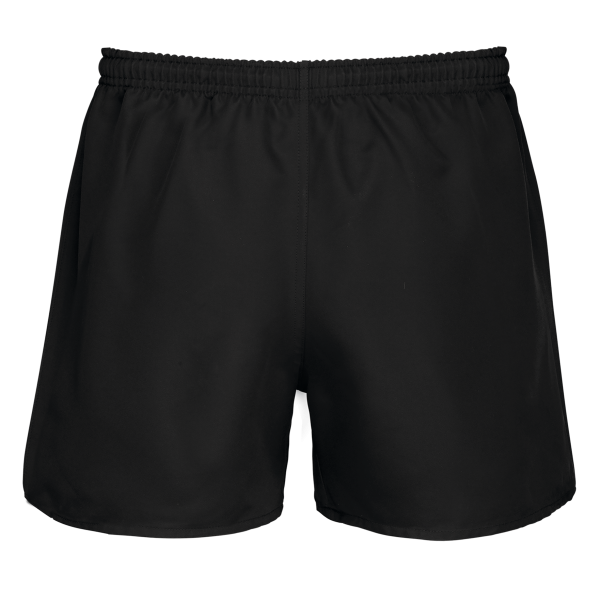 Short de rugby unisexe – Image 8