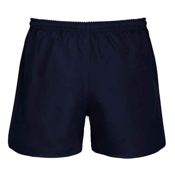 Short de rugby unisexe – Image 14