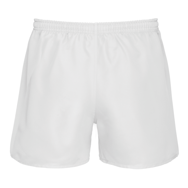 Short de rugby unisexe – Image 20