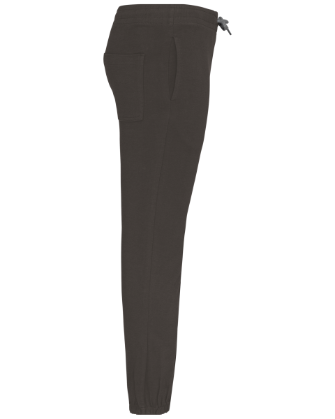Pantalon de jogging en coton léger enfant – Image 14