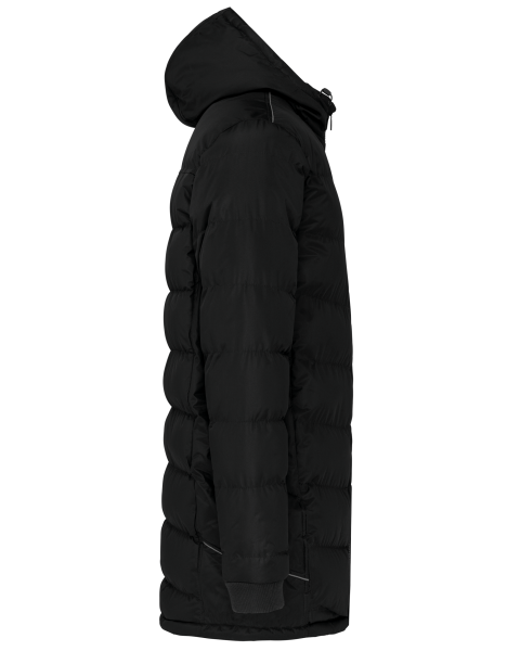 Parka team sports unisexe – Image 8