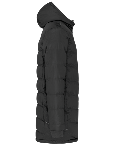 Parka team sports unisexe – Image 10