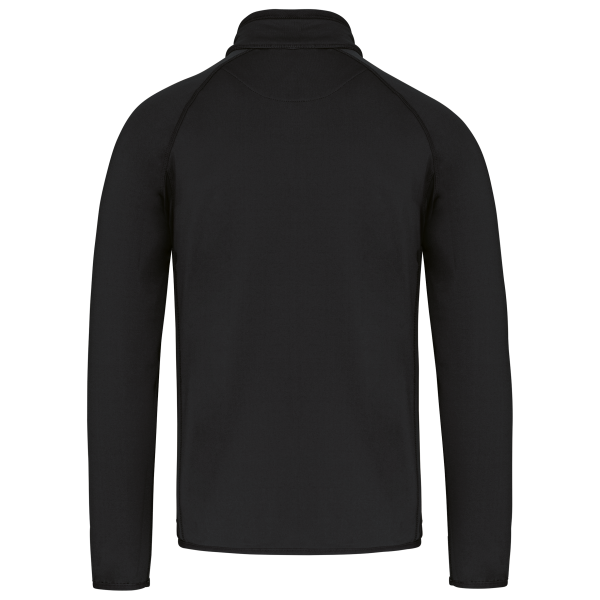 Veste sport bi-matière unisexe – Image 13