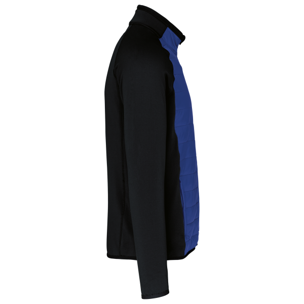 Veste sport bi-matière unisexe – Image 16