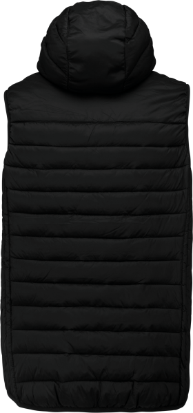 Bodywarmer à capuche enfant – Image 10